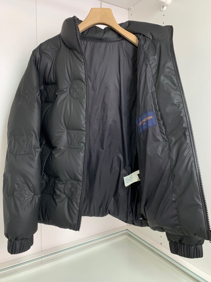 Louis Vuitton Down Jackets